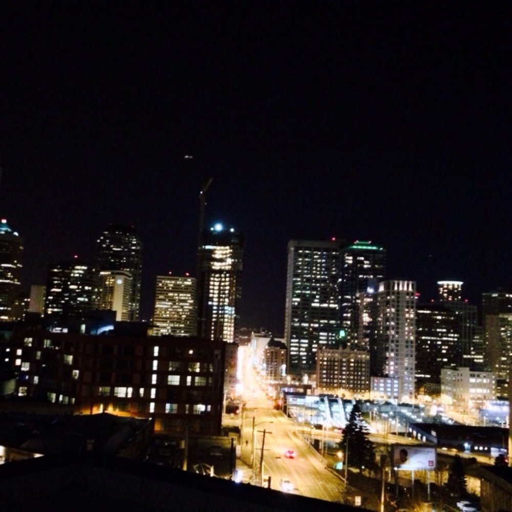 Three20 Apartments - Rooftop view - Apartments Near Me - Seattle, Washington Three20 Apartments - Rooftop view - Apartments Near Me - Seattle, Washington