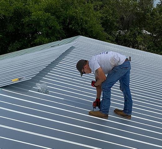 Slide of Paradise General Contracting