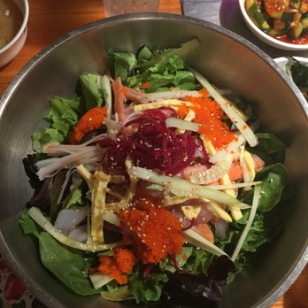 Yet Nal House - Hwae dup bap - Korean Near Me - Ellicott City, Maryland Yet Nal House - Hwae dup bap - Korean Near Me - Ellicott City, Maryland