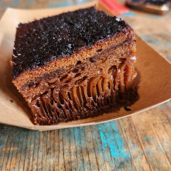 Kopitiam - Malaysian Near Me - New York, New York