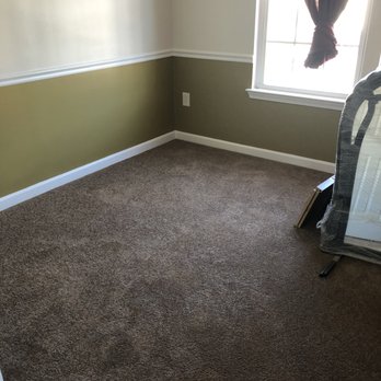 Resource Restoration Services - Second bedroom - Damage Restoration Near Me - Laurel, Maryland