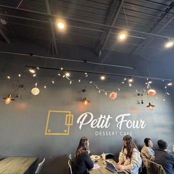 Petit Four Dessert Cafe - Desserts Near Me - Carrollton, Texas Petit Four Dessert Cafe - Desserts Near Me - Carrollton, Texas