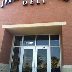 McAlister's Deli