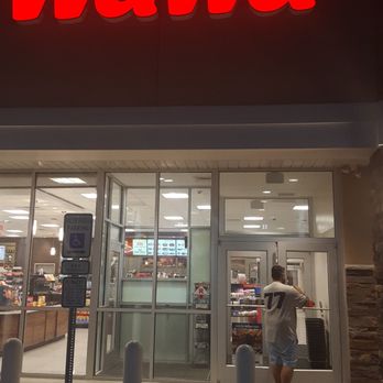 Wawa - Convenience Stores Near Me - Bridgewater, New Jersey