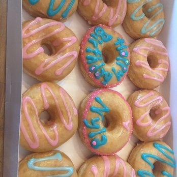 Earnest Donuts - Donuts Near Me - Lewisville, Texas