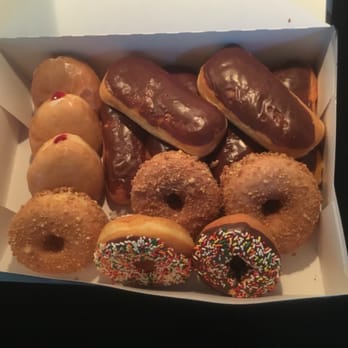 Carolina Glazed Donuts - Coffee & Tea Near Me - Durham, North Carolina