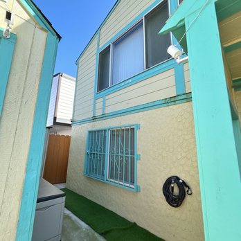 Nick's Pressure Washing - All mildew gone - Pressure Washers Near Me
