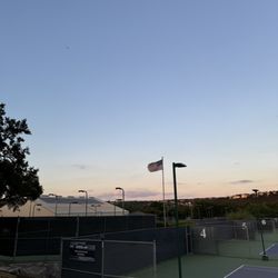 Courtyard Tennis and Swim Club