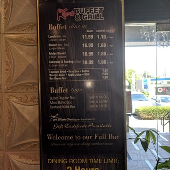 Kami Buffet & Grill - Buffets Near Me - Rosemead, California Kami Buffet & Grill - Buffets Near Me - Rosemead, California