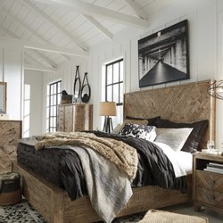 Four States Furniture