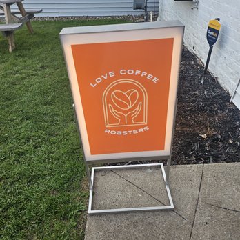 Love Coffee Roasters - Coffee & Tea Near Me - Avon Lake, Ohio Love Coffee Roasters - Coffee & Tea Near Me - Avon Lake, Ohio