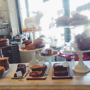 Joan's on Third - Pastries for days. - Breakfast & Brunch Near Me - Los Angeles, California Joan's on Third - Pastries for days. - Breakfast & Brunch Near Me - Los Angeles, California