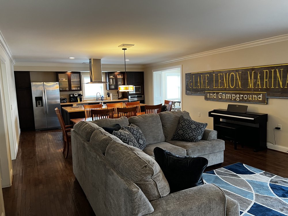 LAKE LEMON MARINA Updated October 2024 18 Photos 9554 E North