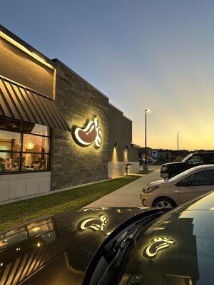 Chili's Grill & Bar by null