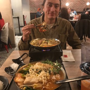 Boiling Point - Happy Birthday Babe!! - Taiwanese Near Me - Tukwila, Washington Boiling Point - Happy Birthday Babe!! - Taiwanese Near Me - Tukwila, Washington