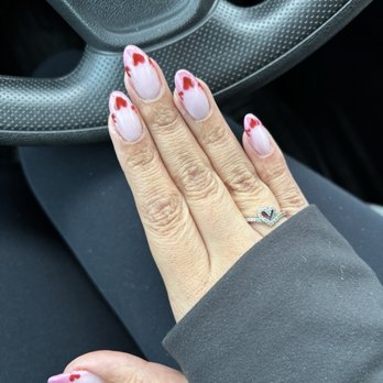 Honey Nails & Spa - Nail Salons Near Me - San Antonio, Texas