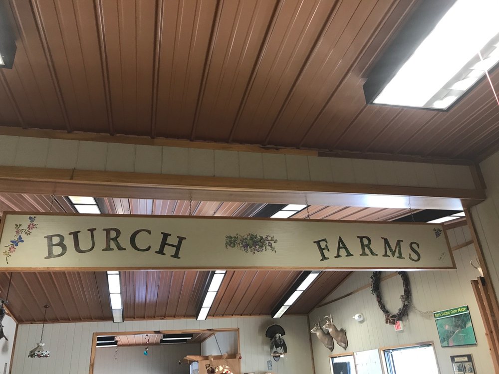 BURCH FARMS COUNTRY MARKET & WINERY Updated August 2024 22 Photos 9210 Sidehill Rd, North