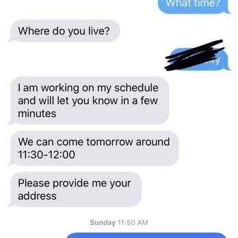 Blue Angels Cleaning Services - 3/13 - Home Cleaning Near Me