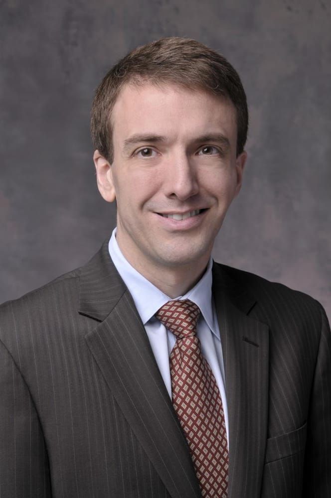 THE HORNBUCKLE FIRM Updated April 2024 506 2nd Ave, Seattle