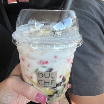 Dulche - Desserts Near Me - Garden Grove, California Dulche - Desserts Near Me - Garden Grove, California