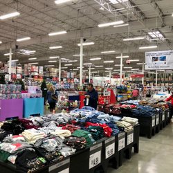B J's Wholesale Club