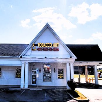 TOBACCO HUT - Updated June 2026 - 1055 Baltimore St, Hanover, Pennsylvania  - Vape Shops - Phone Number