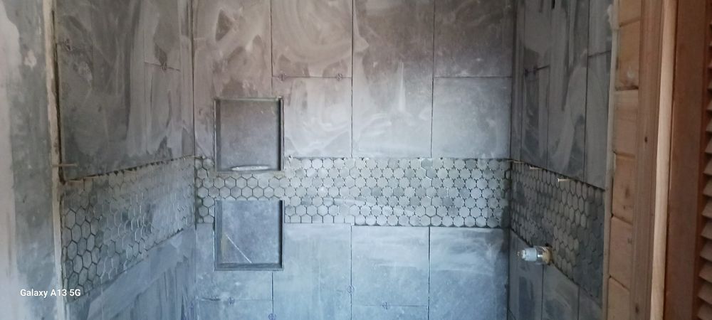 Slide of L & R Remodeling