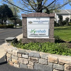 Ivy Rehab Physical Therapy