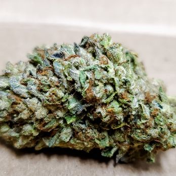 Tree Frog Botanicals - Great crystally bud I got today from Tree Frog! - Cannabis Dispensaries Near Me Tree Frog Botanicals - Great crystally bud I got today from Tree Frog! - Cannabis Dispensaries Near Me