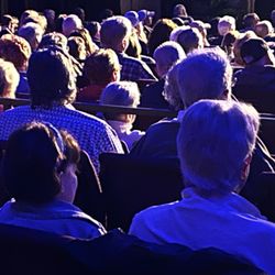 The Badgett - Comfortable Large Seats