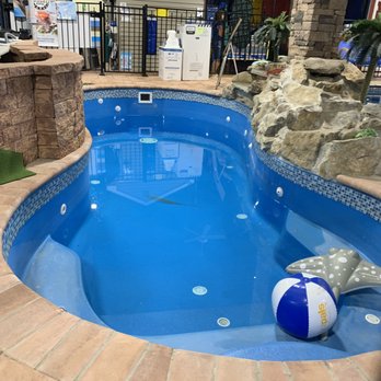 Backyard Masters 32 Photos 48 Reviews Hot Tub Pool 912 Backyard Masters 32 Photos 48