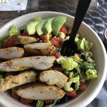 Nature's Best Cafe - Pizza Near Me - Naperville, Illinois