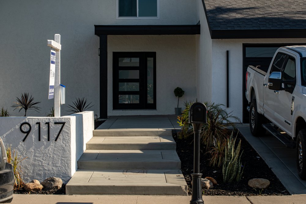 Slide of Tidal Remodeling