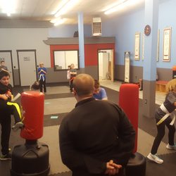 Golden Phoenix School of Chinese Martial Arts