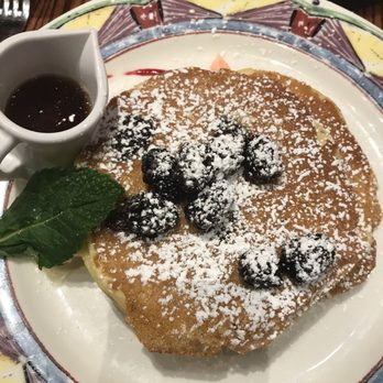 Miss Shirley's Cafe, Roland Park - Blackberry Pancakes - American Near Me - Baltimore, Maryland Miss Shirley's Cafe, Roland Park - Blackberry Pancakes - American Near Me - Baltimore, Maryland