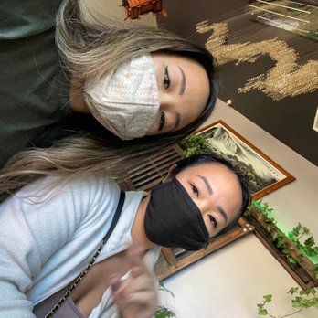 Cascade Spa - Spa day! - Massage Near Me - San Diego, California