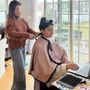 Photo of The Keratin Lady