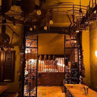Gröninger Privatbrauerei Hamburg by null