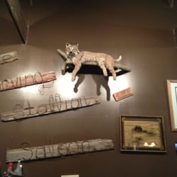 Wagon Wheel Saloon & Steakhouse