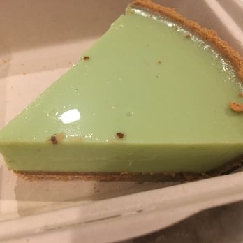 Lois the Pie Queen - Keylime Pie - Desserts Near Me - Oakland, California Lois the Pie Queen - Keylime Pie - Desserts Near Me - Oakland, California