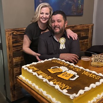 Beyond The Wine - Amazing night! - Bars Near Me - Fresno, California
