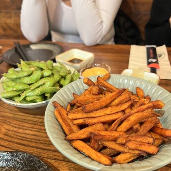 Fujiya - Japanese Near Me - Elk Grove, California