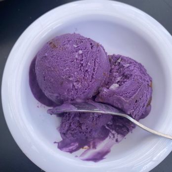 Estrellita - Ube ice cream - Filipino Near Me - Atlanta, Georgia Estrellita - Ube ice cream - Filipino Near Me - Atlanta, Georgia
