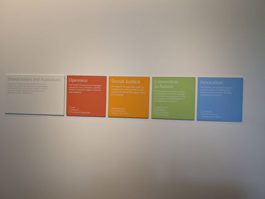 National Nordic Museum by null