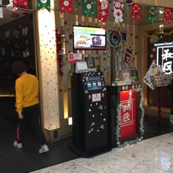居食屋和民 - Queuing machine