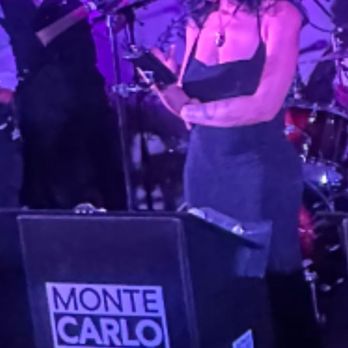 EBE Talent - Texting while on stage. - DJs Near Me - Philadelphia, Pennsylvania