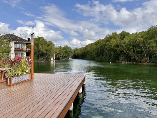 Fairmont Mayakoba by null