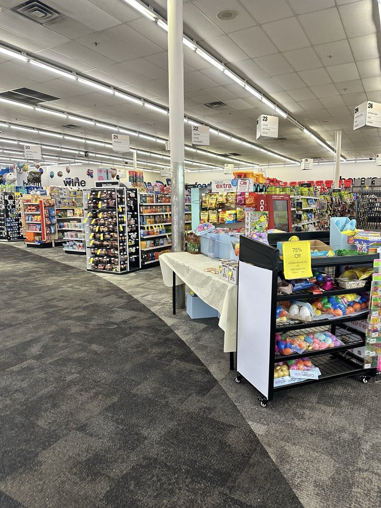 CVS PHARMACY - Updated August 2024 - 112 Photos & 97 Reviews - 11428 ...