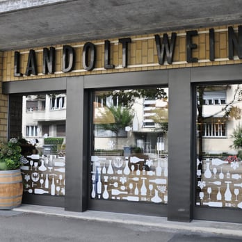 LANDOLT WEINE - Wineries Near Me - Zürich, ZH LANDOLT WEINE - Wineries Near Me - Zürich, ZH