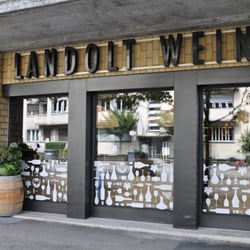 LANDOLT WEINE